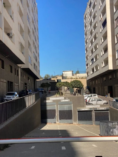 Location Appartement F3 Boumerdès Thenia
