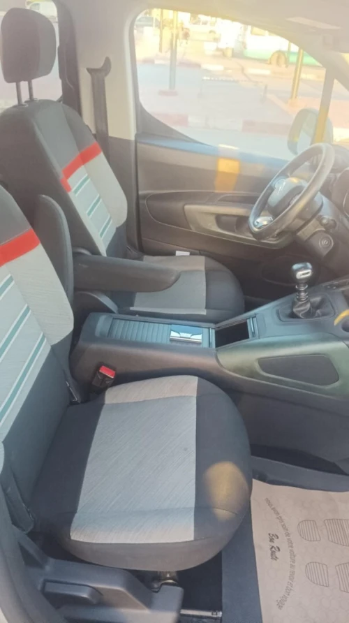 Citroen Berlingo 2019 XTR