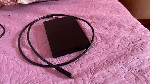 Rallonge Dell K17A001 type C 