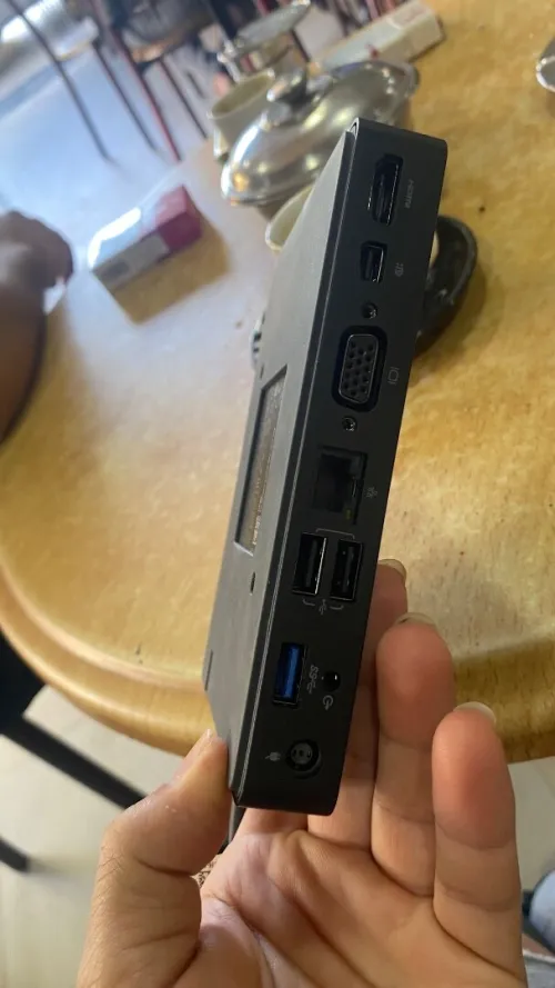 Rallonge Dell K17A001 type C 