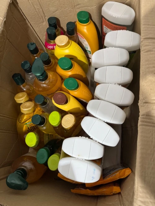 Cosmétique