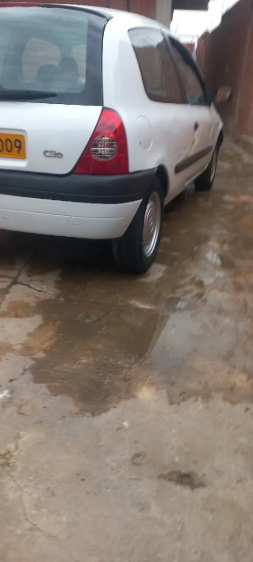 Renault Clio 2 2000 Clio 2