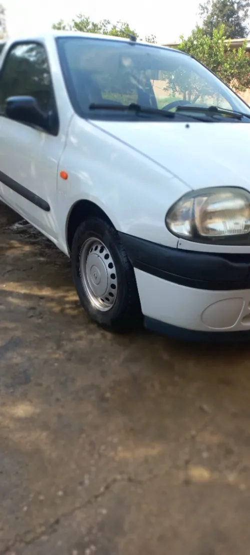 Renault Clio 2 1999 Clio 2