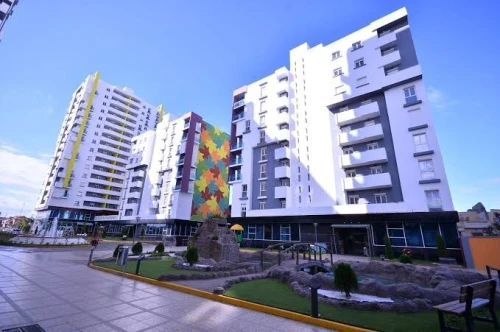 Location Appartement F3 Oran Oran
