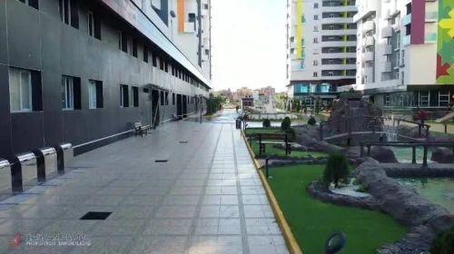 Location Appartement F3 Oran Oran