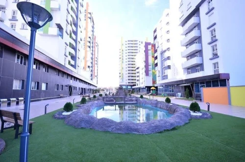 Location Appartement F3 Oran Oran