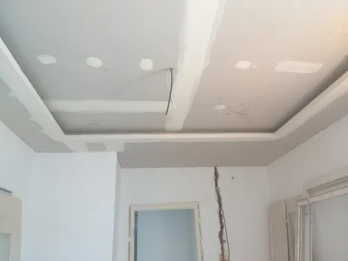  placo plâtre décoration et peinture 
