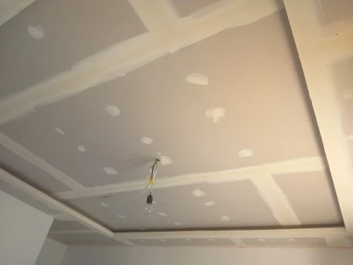  placo plâtre décoration et peinture 