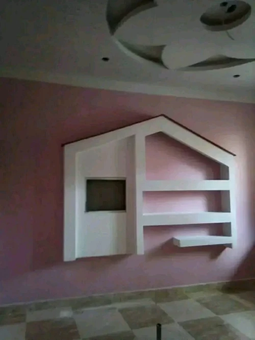  placo plâtre pvc