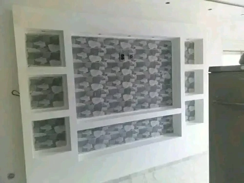  placo plâtre pvc