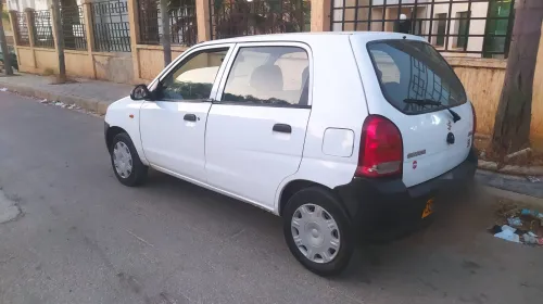 Suzuki Alto 2012 STD AC