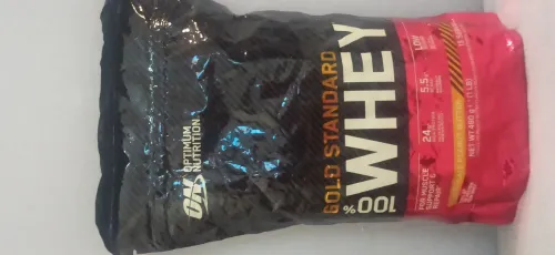 Whey