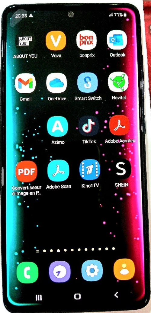 Samsung A51