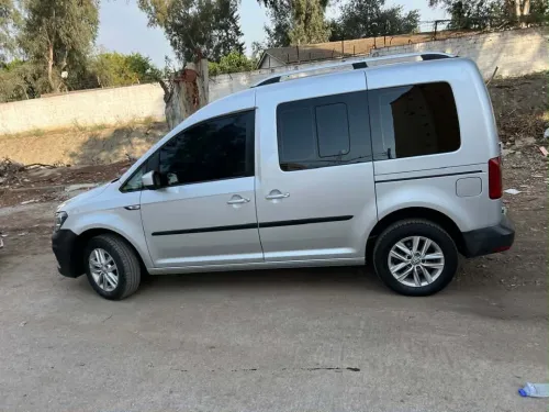Volkswagen Caddy 2019 Comfort