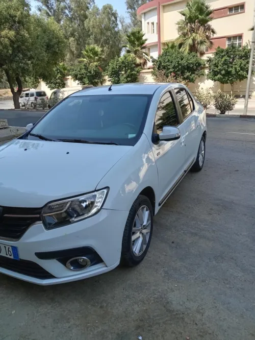 Renault Symbol 2019 Expression