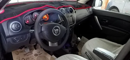 Dacia Sandero 2021 Stepway