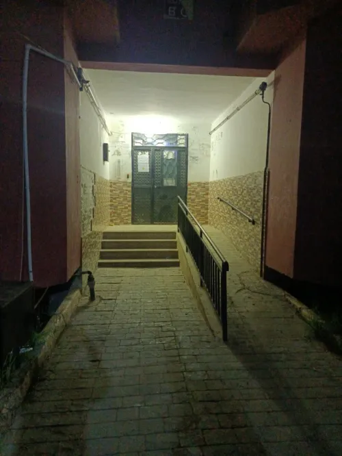 Vente Appartement F3 Blida Bouinan