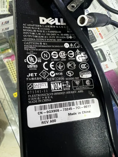 Pc Dell latitude i5-7300 2.6 capa USA