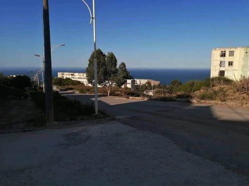 Vente Villa Boumerdes Dellys