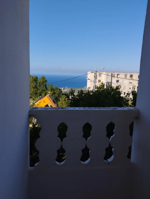 Vente Villa Boumerdes Dellys