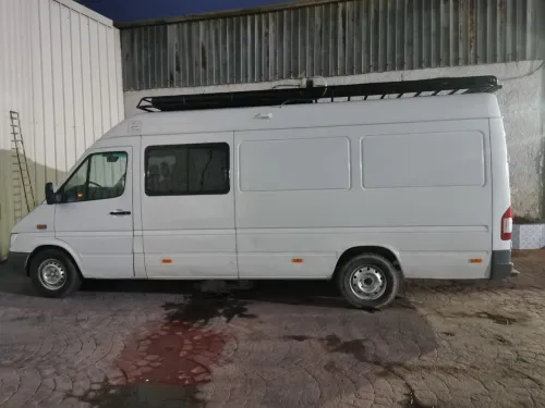 Mercedes Sprinter 2006