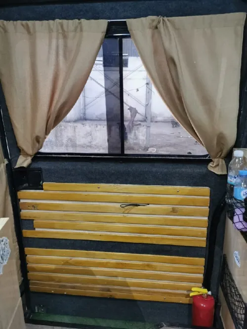 Mercedes SPRINTER 2006