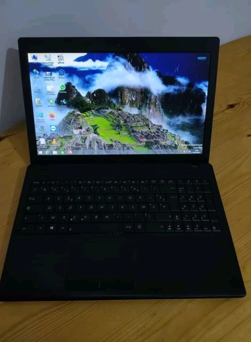 laptop_ASUS
