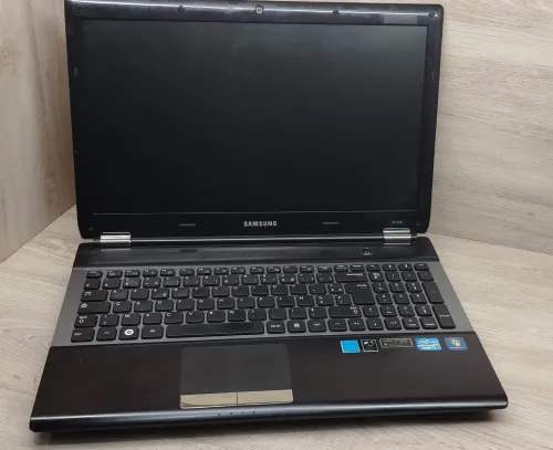 Laptop i7 2eme generation 