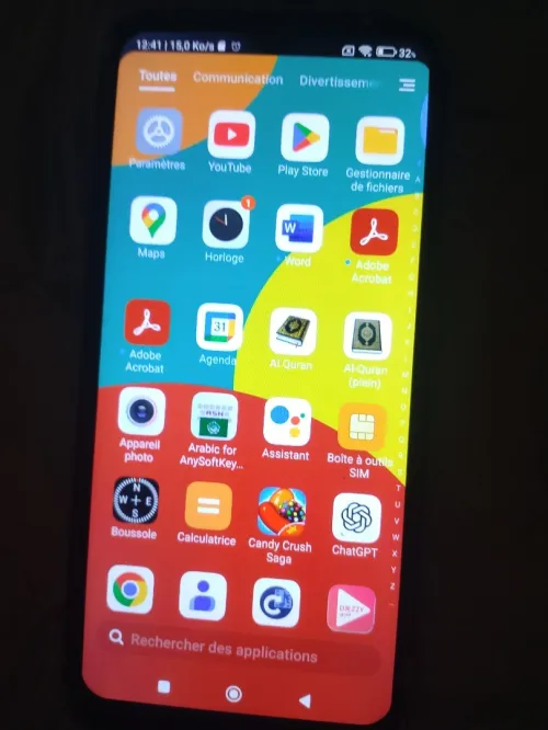 Redmi 9