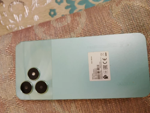 Realme C51