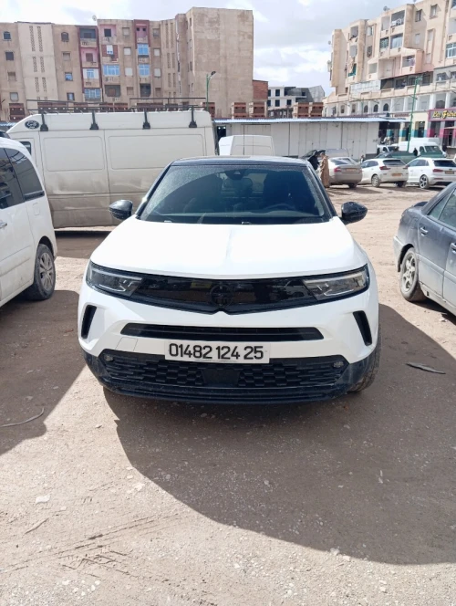 Opel Mokka 2024 Elegance