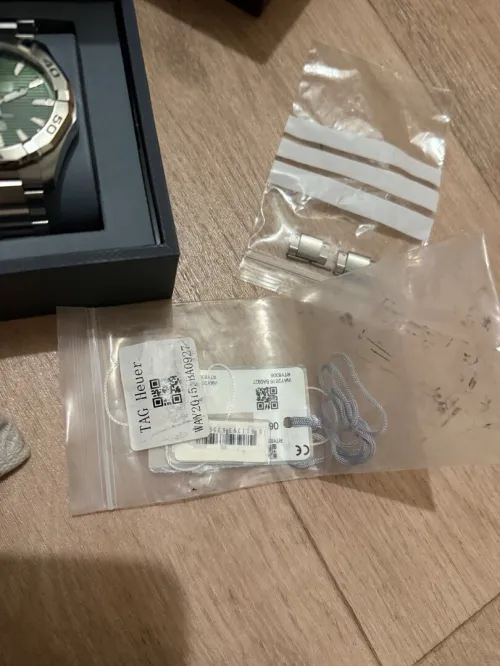 TAG Heuer Aquaracer 