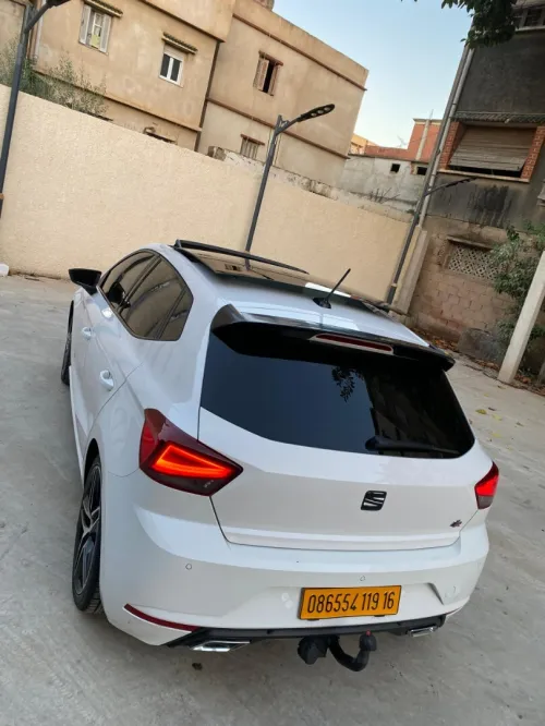 Seat Ibiza 2019 FR plus