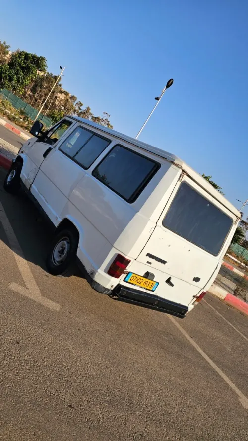 Peugeot BOXER - J5 