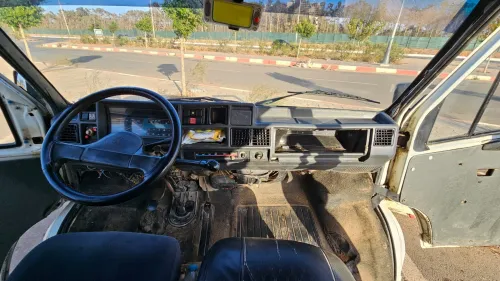 Peugeot BOXER - J5 