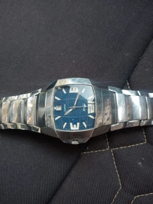 Montre originale Lotus et festina