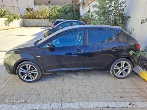 Seat Ibiza fr 2012 