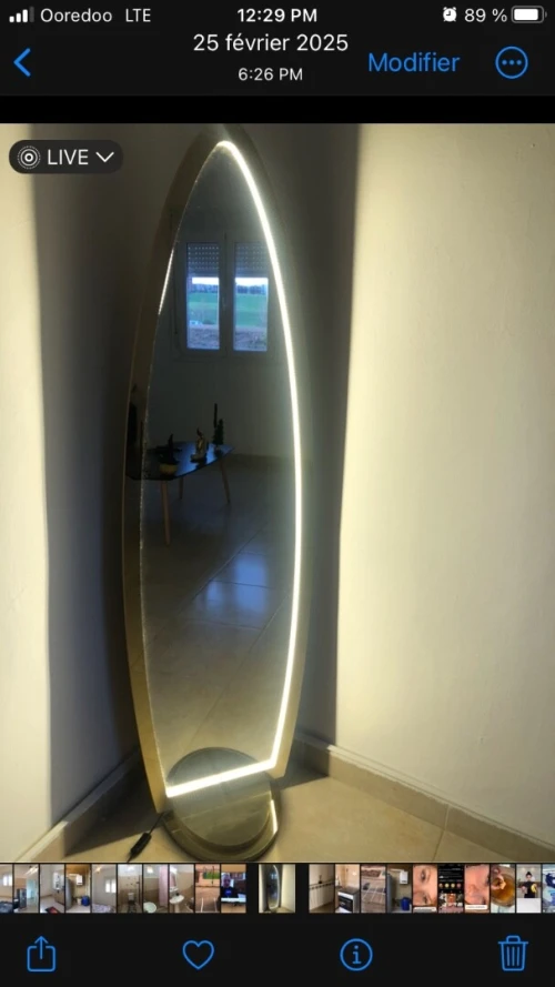 Location Appartement F3 Oran Oran 2