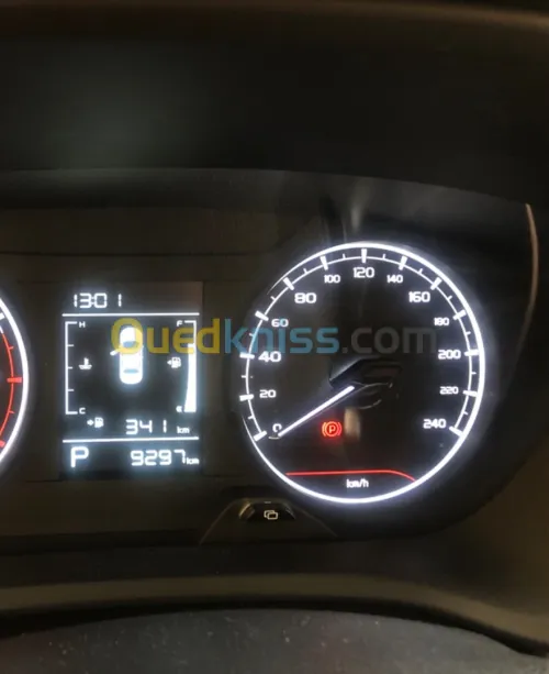 Geely GX3 PRO  2024 Privilège