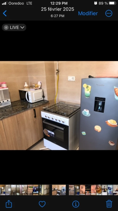 Location Appartement F3 Oran Oran 3