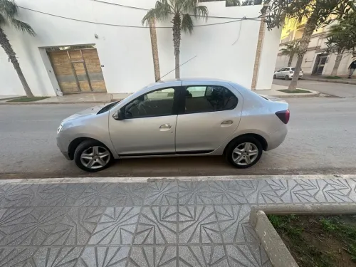 Renault Symbol 2018 Made In Bladi