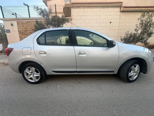 Renault Symbol 2018 Made In Bladi