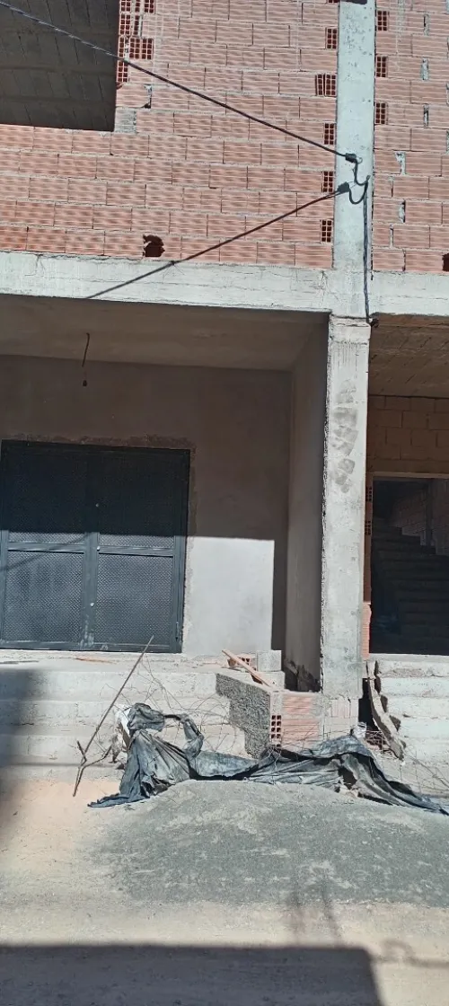 Vente Villa Tlemcen Mansourah