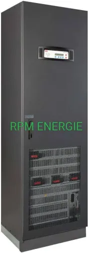 Onduleur ABB powerwave 80kva