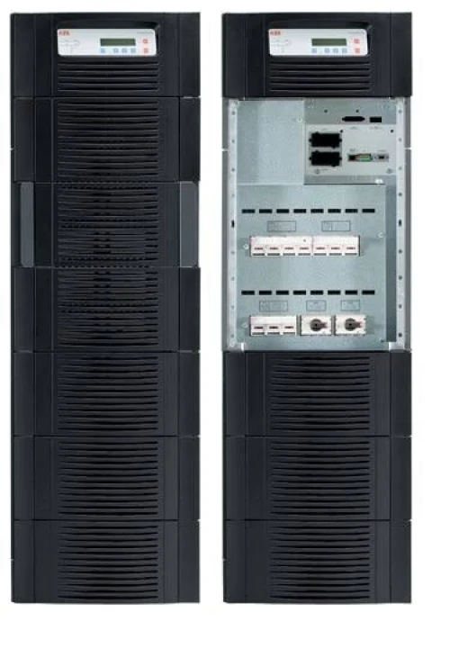 Onduleur ABB 60kva - 400 kva