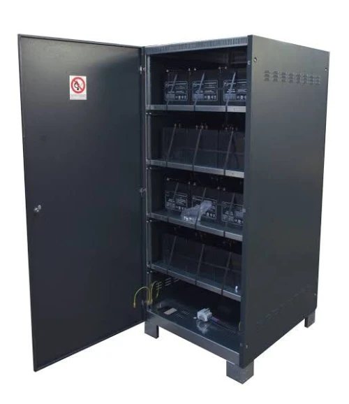 Onduleur ABB 60kva - 400 kva