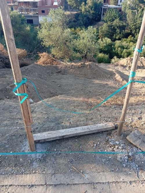 Vente Terrain Skikda Collo