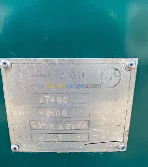 Sonacome K66 2002