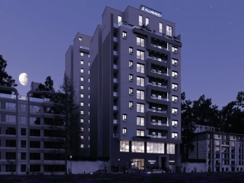 Vente Appartement F3 Alger Cheraga