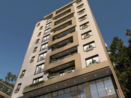 Vente Appartement F3 Alger Cheraga